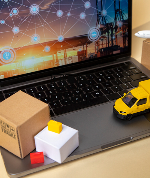 Logistique & Services Intégrés