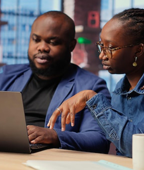 Conseil & Accompagnement