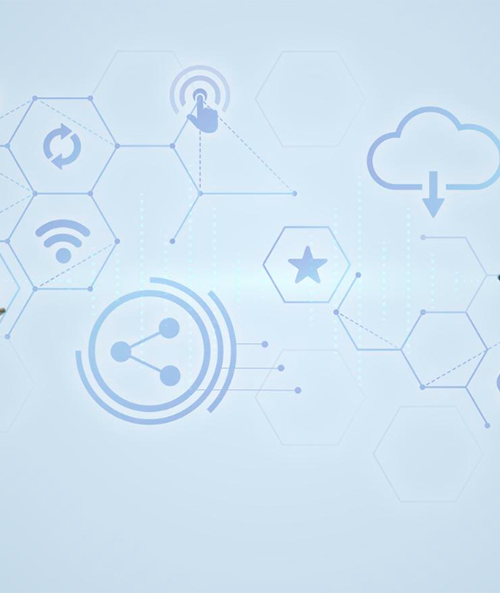 Telcommunications & solutions digitales